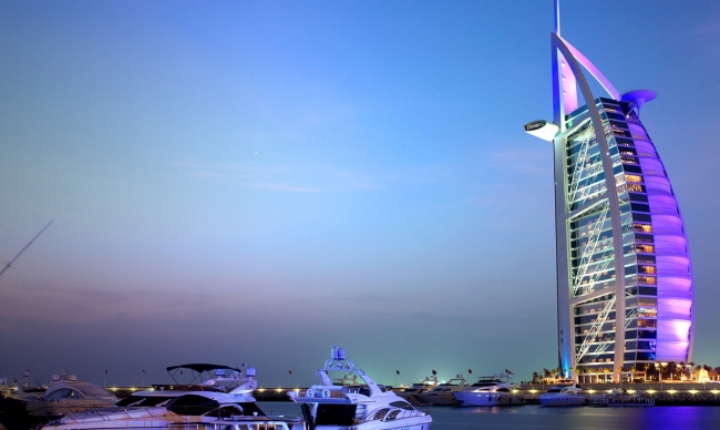 Viaje a Dubai low cost desde Argentina