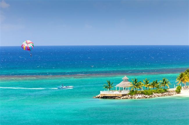 Viajes a Ocho Rios desde Cordoba