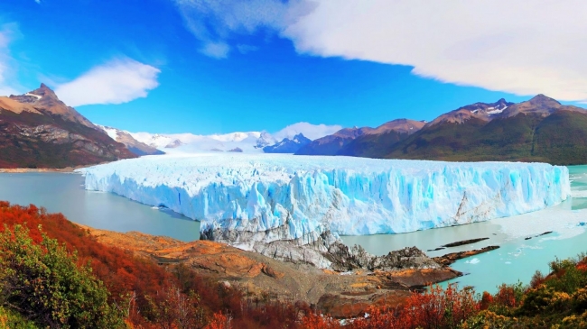 Viaje Patagonia combinado