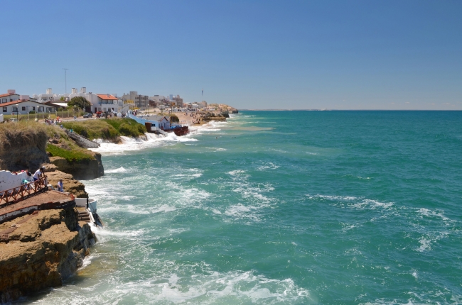 Viajes a Las Grutas desde Villa Maria