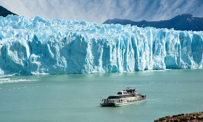 Viaje a Calafate