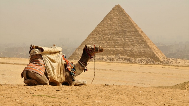 Viaje grupal a Egipto desde Buenos Aires