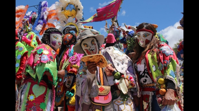 Viaje grupal Carnaval Norteño 