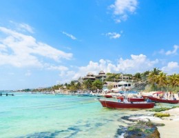 Viajes a Playa del Carmen